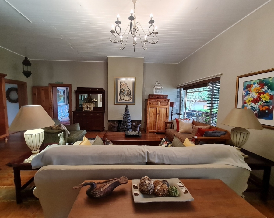 3 Bedroom Property for Sale in Swellendam Western Cape